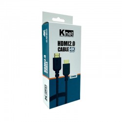 کابل HDMI کی نت Knet طول 1.5 متر