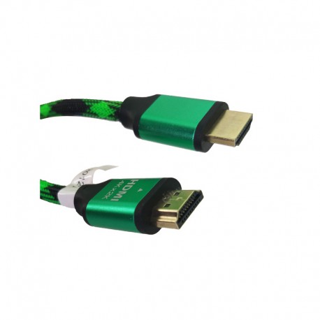کابل HDMI تی سی تی (TCT) مدل TC-HCB100 طول 10 متر