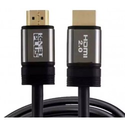 کابل HDMI کی نت Knet مدل KP-CH20200 طول 25 متر