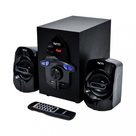 اسپیکر رومیزی تسکو مدل TS 2191