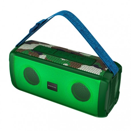 اسپیکر بلوتوثی بروفون مدل BR26