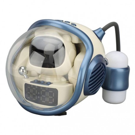 اسپیکر بلوتوثی قابل حمل مدل Spacecraft M60