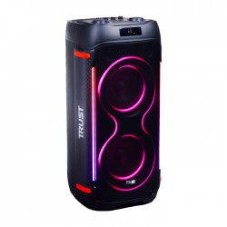 اسپیکر بلوتوثی قابل حمل تراست مدل TPS-2816