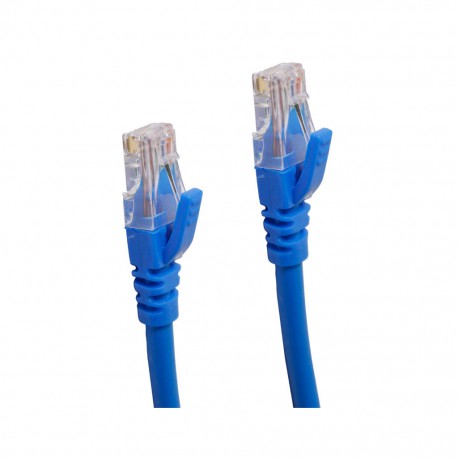 کابل شبکه پچ کورد CAT6 دی نت طول 30 متر