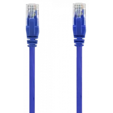 کابل شبکه پچ کورد CAT6 لگراند 5 متری