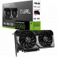 کارت گرافیک ایسوس Dual RTX 5060 OC حافظه 8 گیگابایت