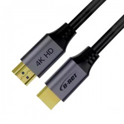 کابل HDMI دی نت DNET طول 30 متر