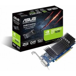 کارت گرافیک ایسوس GT 1030 SL 2GB BRK
