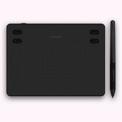 قلم نوری هویون مدل RTE-100