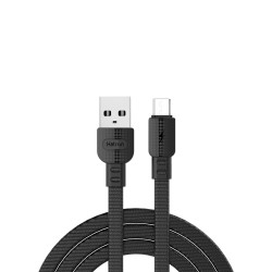 کابل شارژ هترون USB-A به MicroUSB مدل HC138M