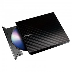  DVD-RW اکسترنال ASUS مدل SDRW-08D2S-U Lite 
