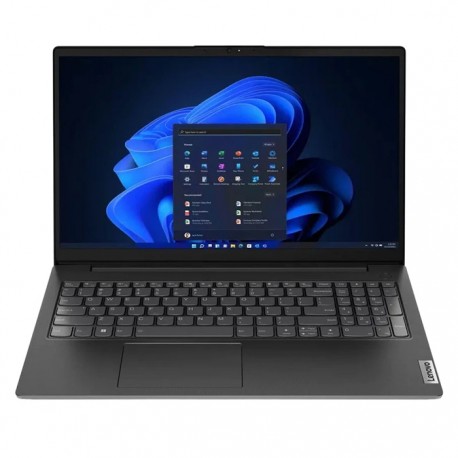  لپ تاپ لنوو 15.6 اینچی مدل V15 i5 13420H 16GB 512GB Intel UHD 