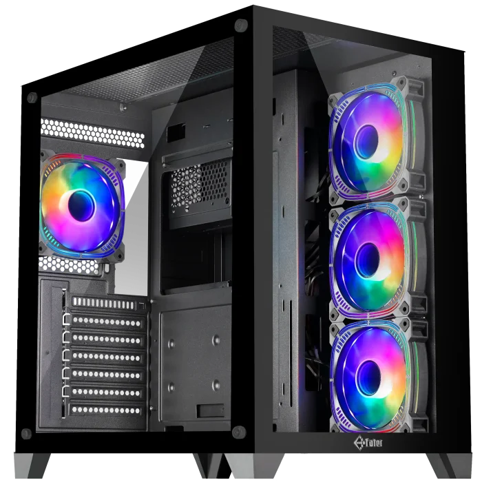 کیس فاطر مدل FG-800B