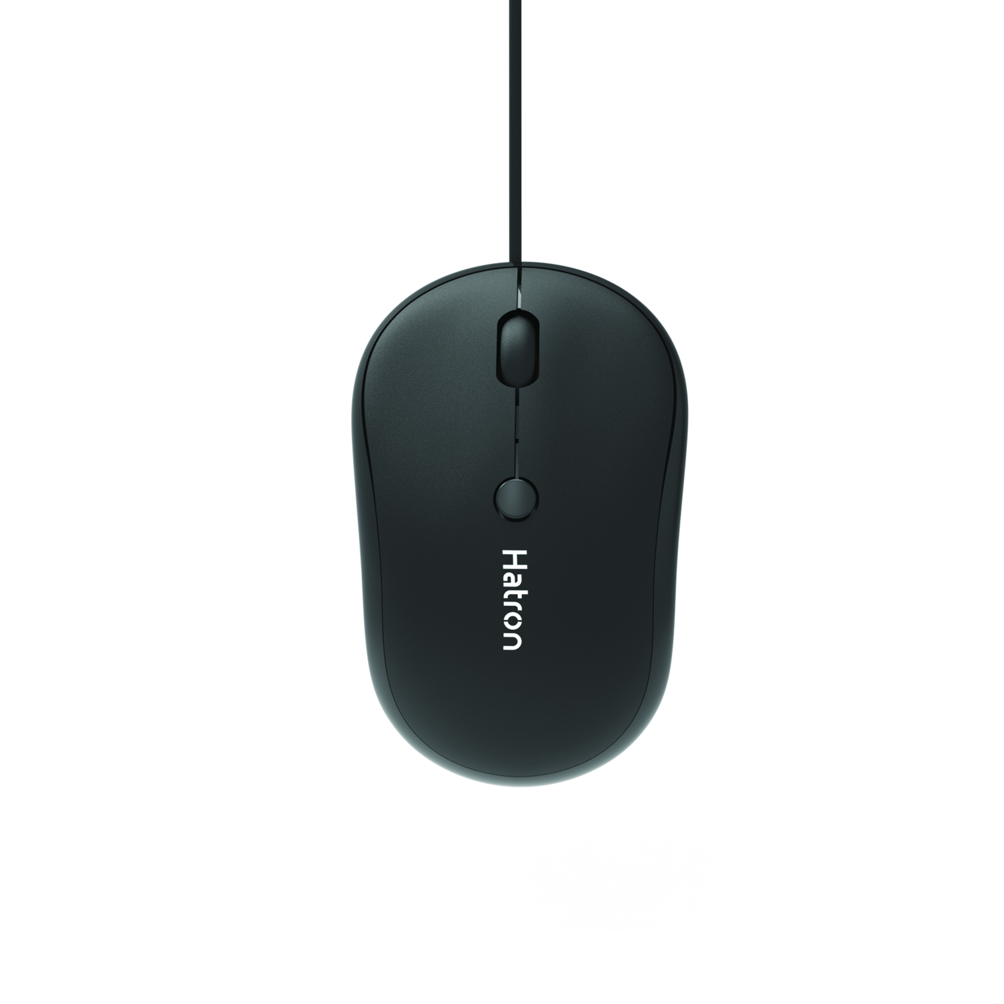 ماوس باسیم هترون مدل HM435SL