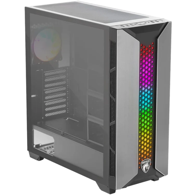 کیس گرین مدل GRIFFIN G7