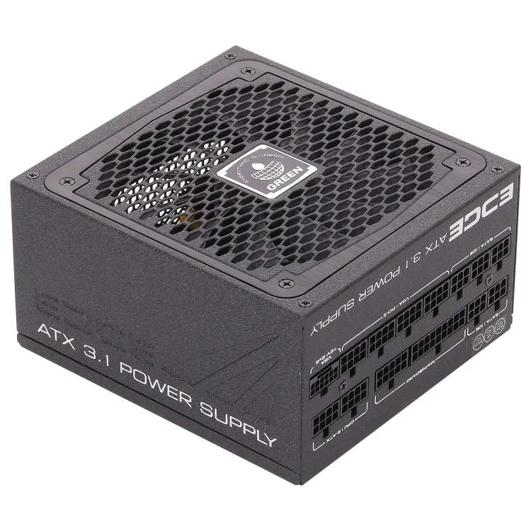 پاور گرین 1300 وات مدل GP1300B-EDGE