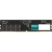 رم کامپیوتر DDR5 تک کاناله 4800 مگاهرتز CL40 کینگ مکس مدل KM-LD5 ظرفیت 16 گیگابایت