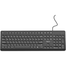 کیبورد هترون مدل HK190
