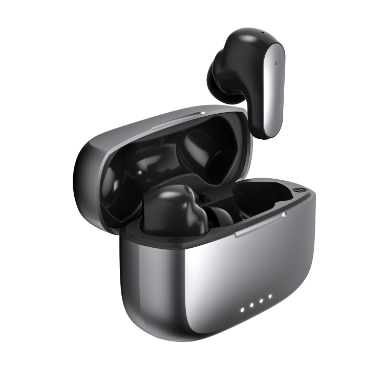 هدفون بلوتوثی هترون مدل HTW850P