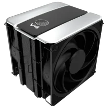 سیستم خنک کننده بادی کولر مستر مدل COOLER MASTER V4 Alpha 3DHP Black