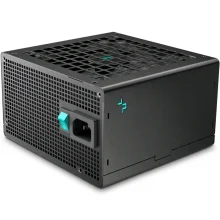 پاور دیپ کول مدل PL650D 80PLUS Bronze توان 650 وات