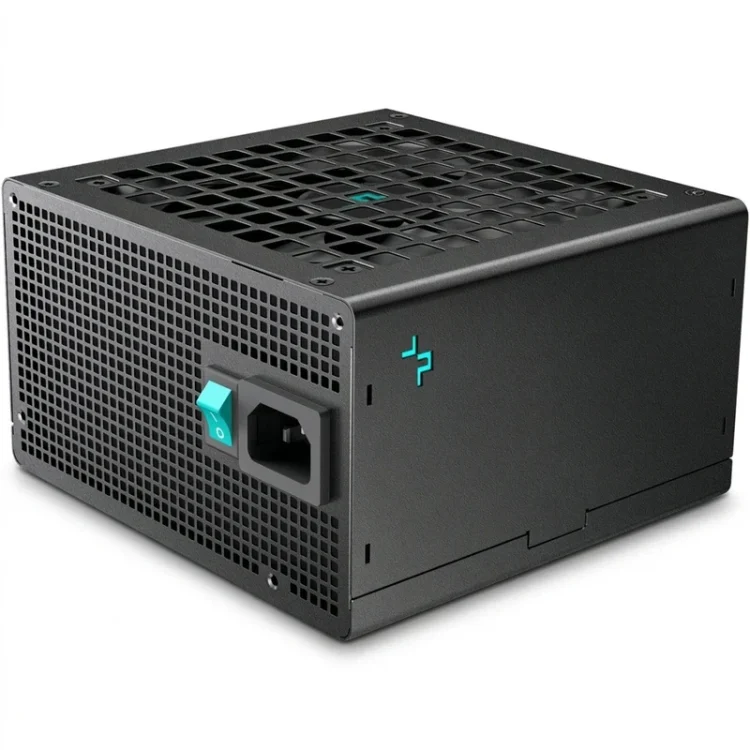 پاور دیپ کول مدل PL650D 80PLUS Bronze توان 650 وات