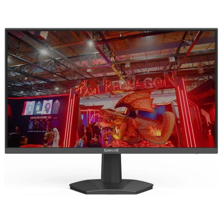 مانیتور گیمینگ ردراگون مدل AZUR-II GM24X5IPS  سایز 24 اینچ