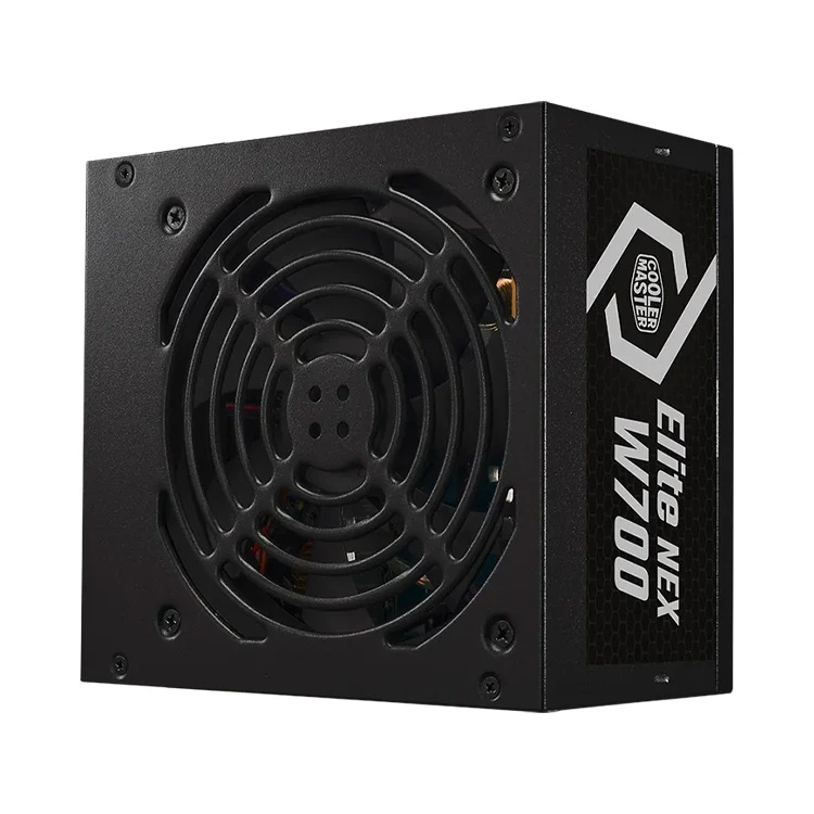 پاور کولر مستر مدل Elite Nex W700 توان 700 وات