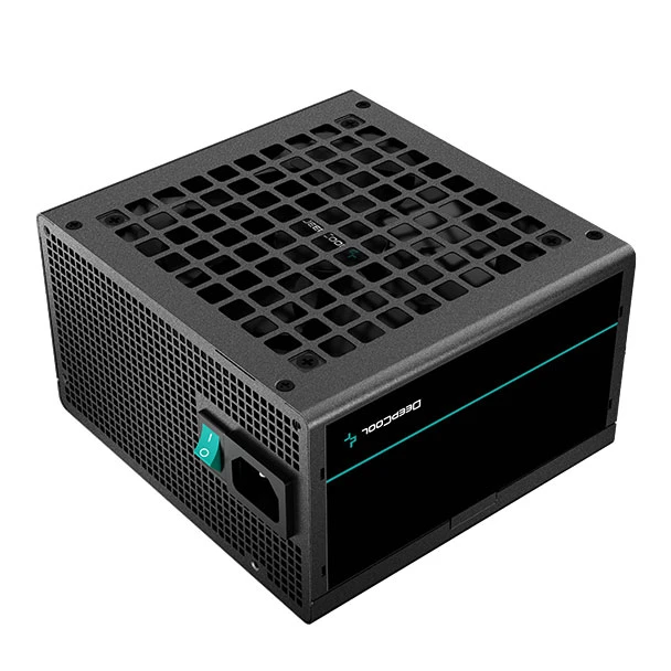 پاور دیپ کول مدل PF550  توان 550 وات