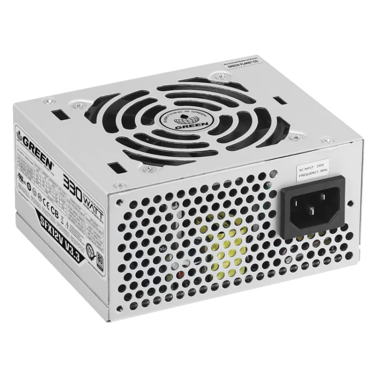 پاور گرین GP330S-SFX توان 330 وات