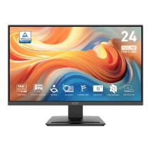مانیتور 24 اینچ ام اس آی مدل PRO MP243L E14