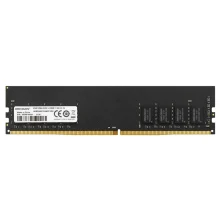 رم کامپیوتر DDR4 تک کاناله 3200 مگاهرتز CL22 هایک ویژن ظرفیت 16 گیگابایت