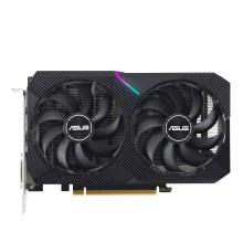 کارت گرافیک ایسوس مدل Dual GeForce RTX 3050 V2 GDDR6 OC Edition 8GB
