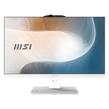 کامپیوتر All in One ام اس آی 27 اینچی مدل AM272P 1M  Core 7 150U 16GB 1TB