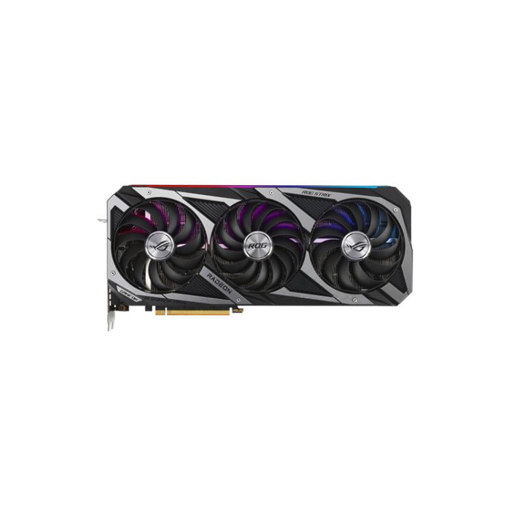 کارت گرافیک ایسوس مدل ROG STRIX Radeon RX 6700 GDDR6 OC Gaming 12GB