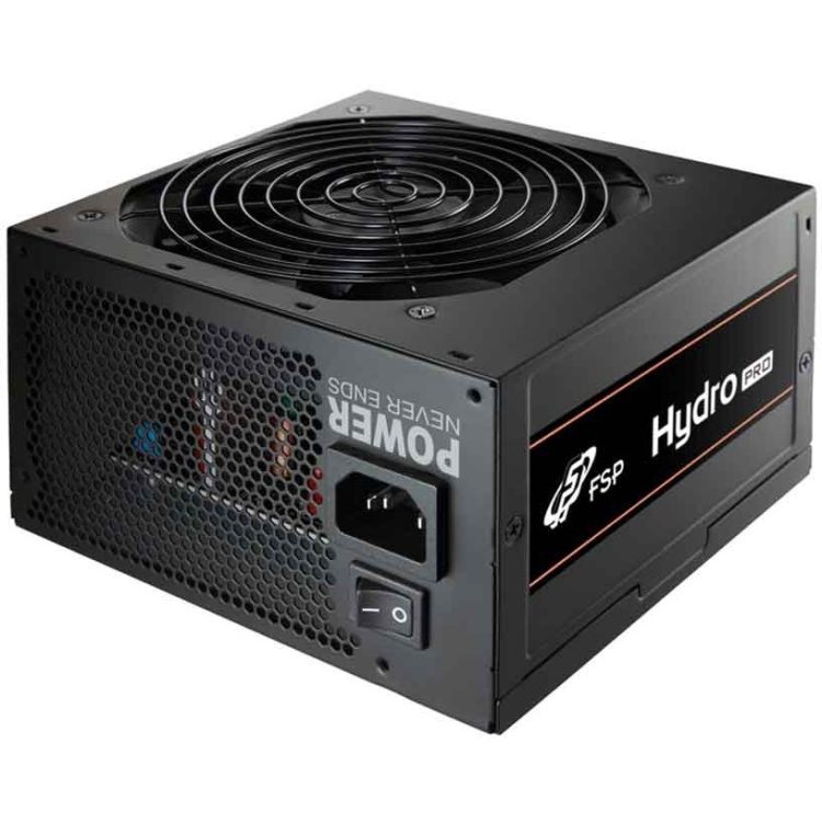 پاور اف اس پی مدل Hydro PRO (ATX3.1)  توان 800 وات