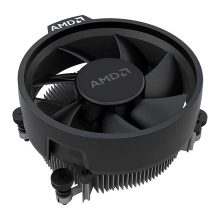 سیستم خنک کننده بادی ای ام دی مدل AMD Wraith Stealth