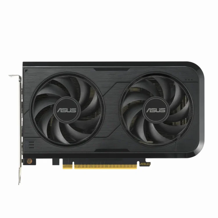 کارت گرافیک ایسوس Dual RTX 5050 OC حافظه 8 گیگابایت
