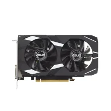 کارت گرافیک ایسوس مدل Dual GeForce RTX 3050 GDDR6 OC Edition 6GB
