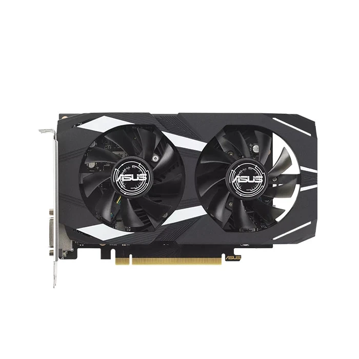 کارت گرافیک ایسوس مدل Dual GeForce RTX 3050 GDDR6 OC Edition 6GB