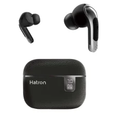 هدفون بلوتوثی هترون مدل HTW115D