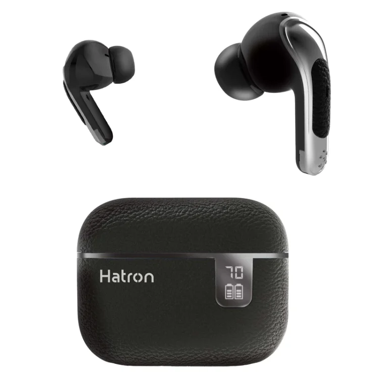 هدفون بلوتوثی هترون مدل HTW115D