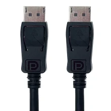 کابل Display Port کی نت طول 1.5 متر