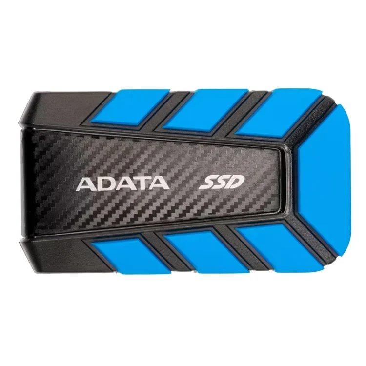 اس اس دی اکسترنال ای دیتا مدل SD820 ظرفیت یک ترابایت