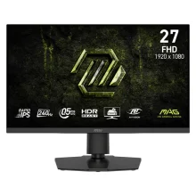 مانیتور گیمینگ 27 اینچ ام اس آی مدل MAG 272PF X24