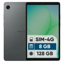 تبلت سامسونگ مدل Galaxy Tab 11 4G ظرفیت 128 گیگابایت رم 8 گیگابایت (SM-X135)