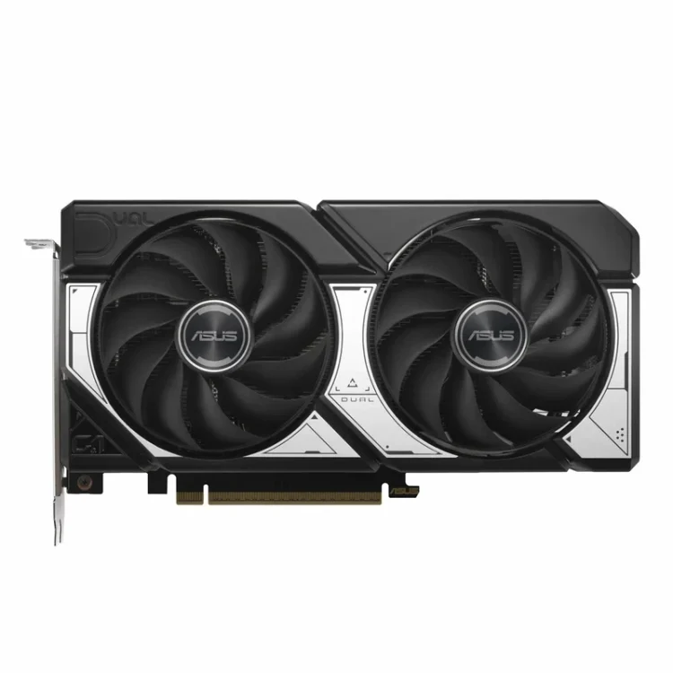 کارت گرافیک ایسوس مدل Dual GeForce RTX 5060 GDDR7 OC Edition 8GB