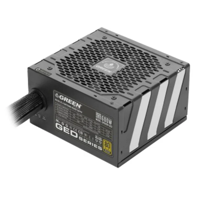 پاور گرین مدل   GP600A GED