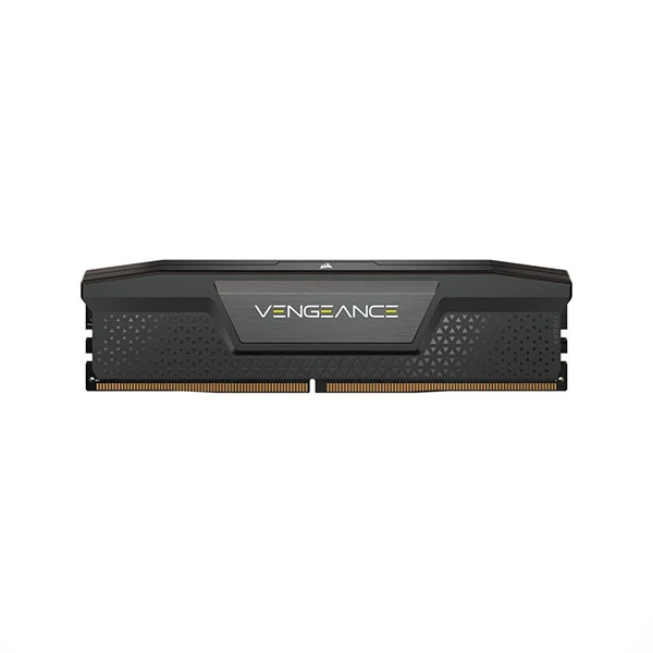 رم کامپیوتر DDR5  5600 مگاهرتز CL40 کورسیر مدل ظرفیت 16 گیگابایت