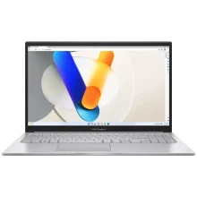 لپ تاپ ایسوس 15.6 اینچی مدل Vivobook 15 X1504V CORE 7 150 U 8GB 512GB Intel